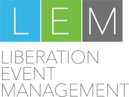 Liberation Event Management - Event Management, Event Production